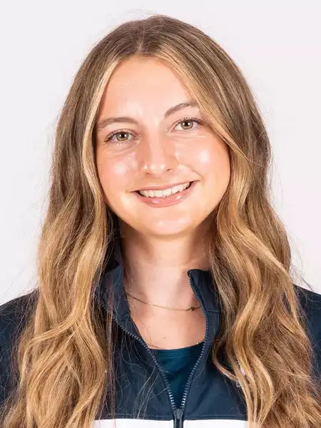 Isabella Heideman, Track and Field (O), University of North Florida