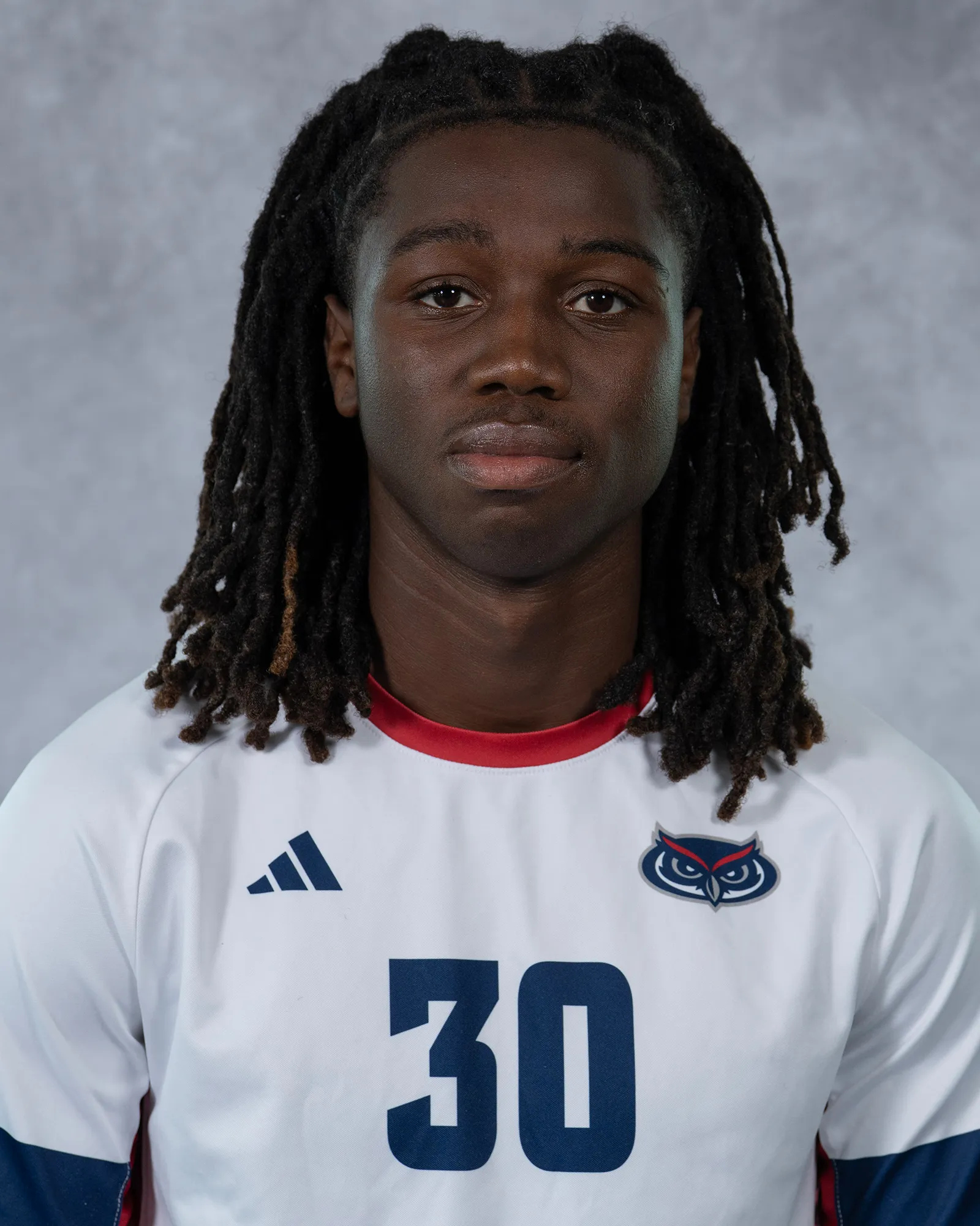 Justin Bangura, Soccer, Florida Atlantic University