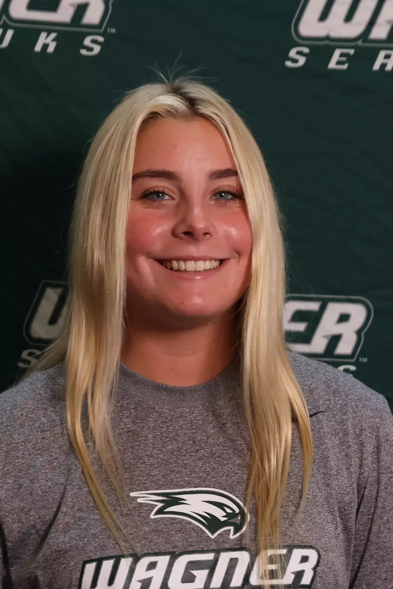 Olivia Casella, Swimming & Diving, Wagner College