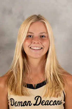 Mia Schoenbeck, Field Hockey, undefined