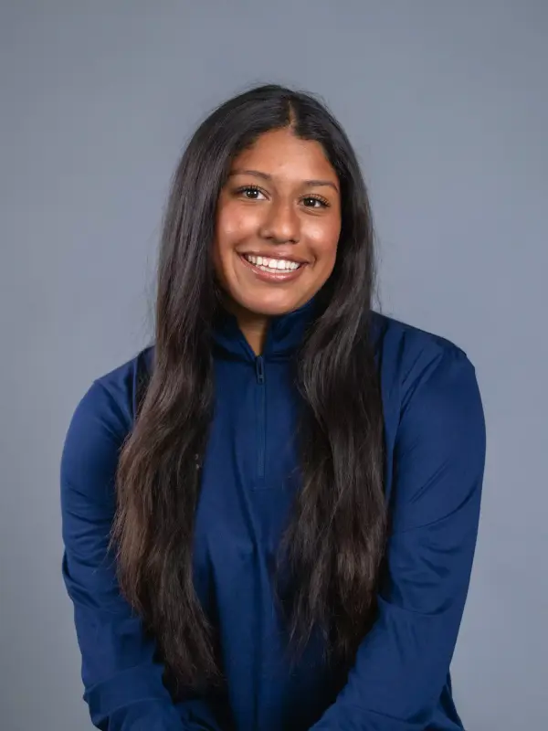 Alexa Arango-Cuevas, Soccer, Menlo College