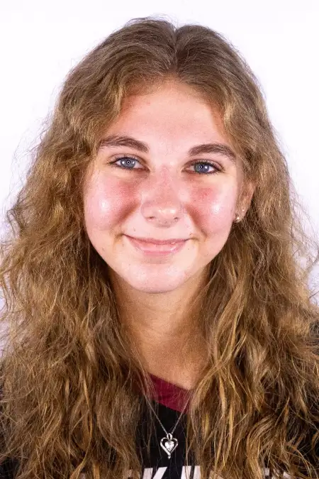 Payton Stanton, Volleyball, Lock Haven University