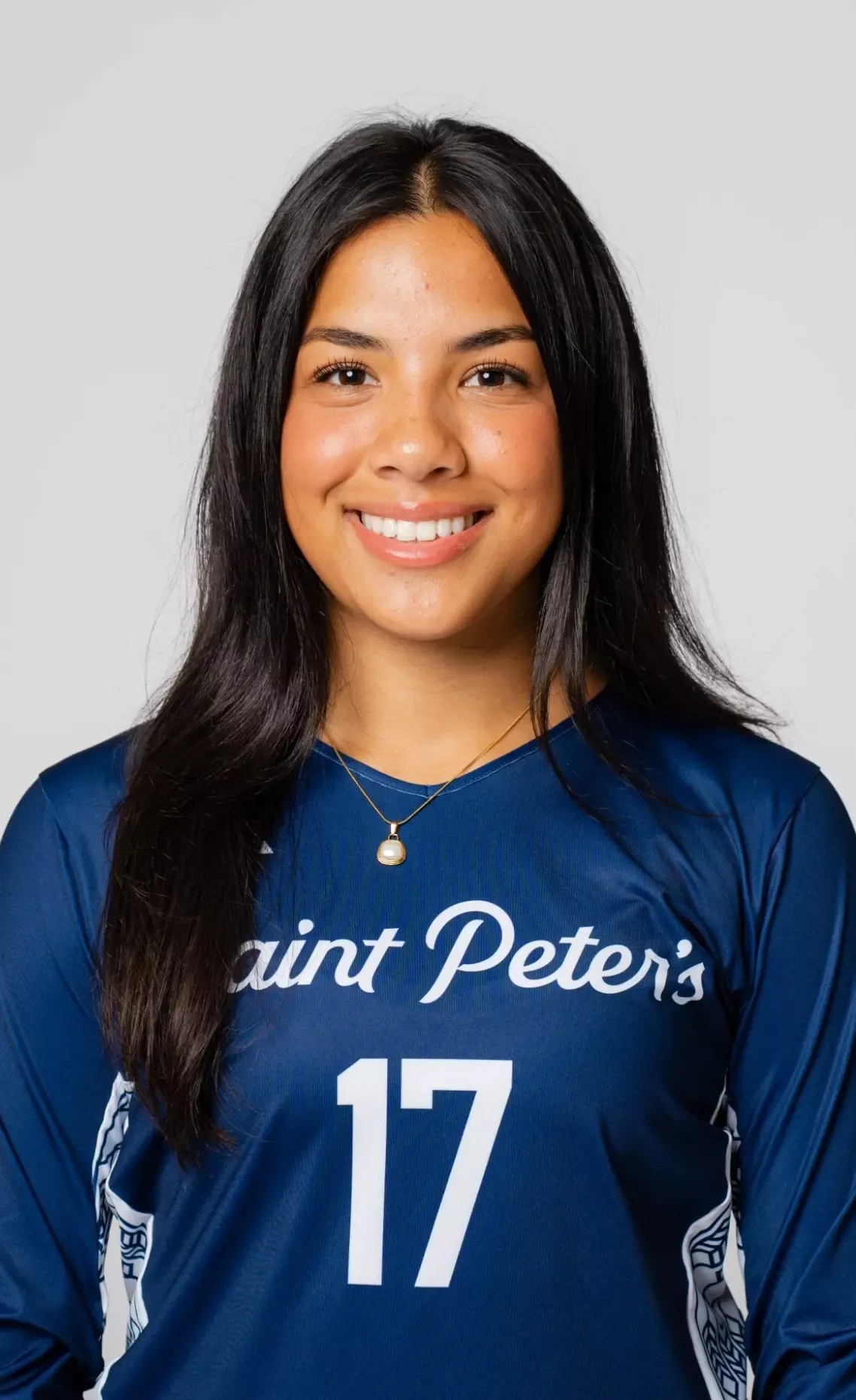 Kylee Gilbert, Volleyball, Saint Peter's University