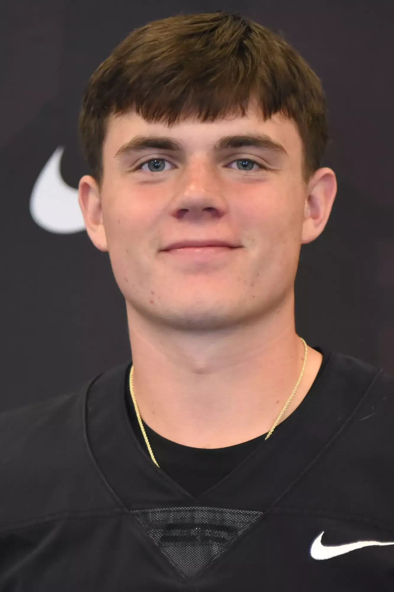 Jonah Sussan, Football, Washington & Jefferson College