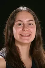 Ava Sandroni, Basketball, University of Rochester
