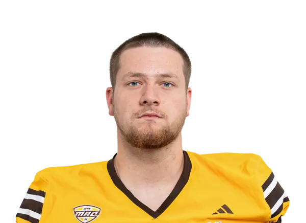 Dalton Gustwiller, Football, undefined