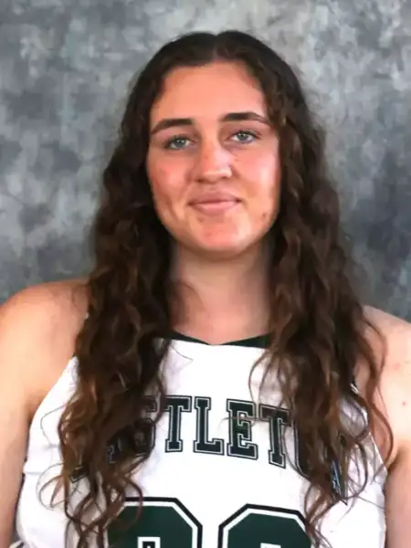 Arianna Coombs, Basketball, Vermont State University Castleton