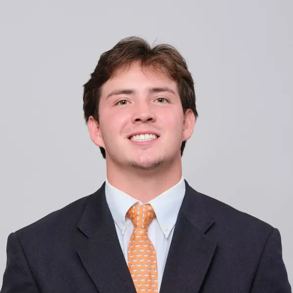 Trey Goike