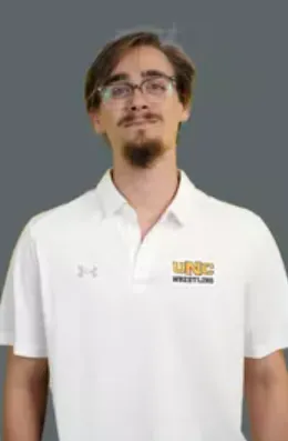 Otto Cate-Cribari, Wrestling, undefined