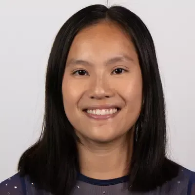 Chloe DeJoy, Gymnastics, Yale University