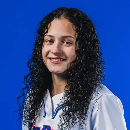 Zoey Whittaker, Softball, DePaul University