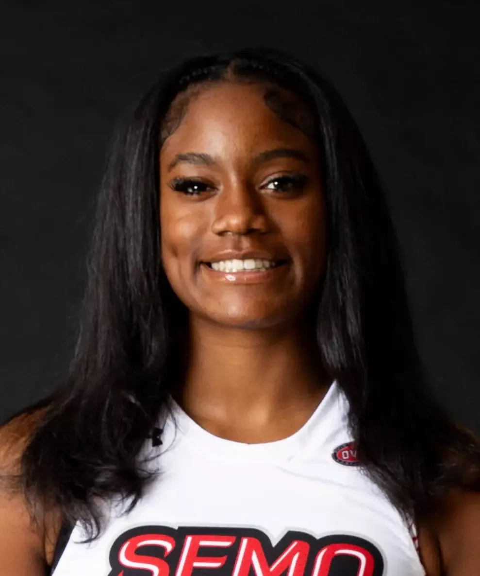 Carrington Jones, Basketball, Southeast Missouri State University