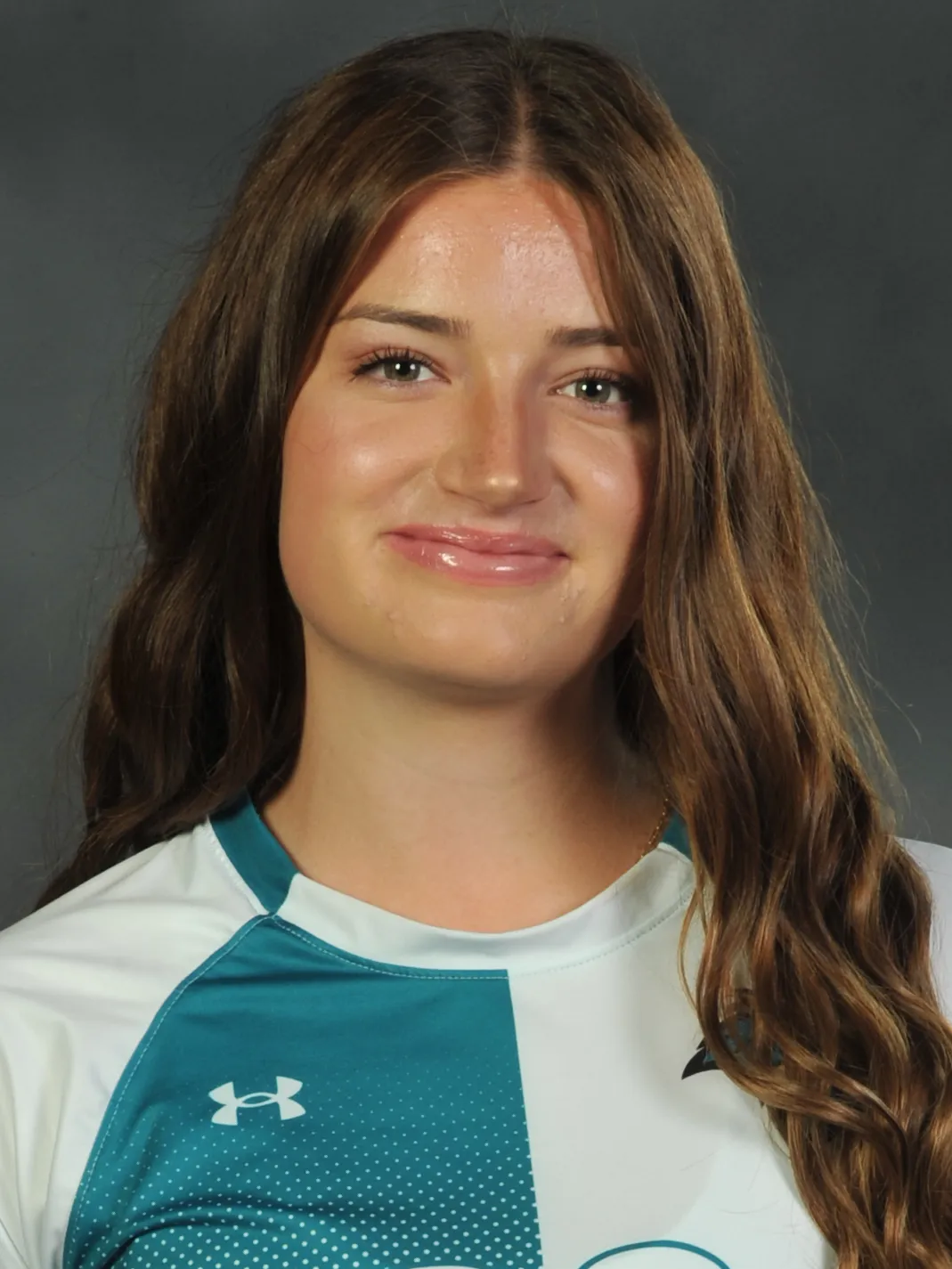 Lily Bella, Soccer, Coastal Carolina University