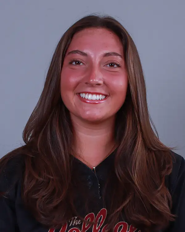 Erin McDaid, Softball, College of Charleston