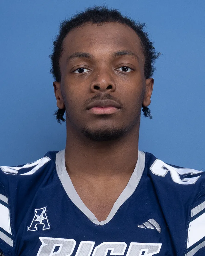 JD Singletary, Football, undefined