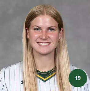 Katherine Thiessen, Softball, undefined