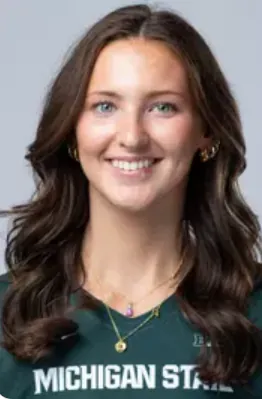 Breccan Scheck, Volleyball, undefined