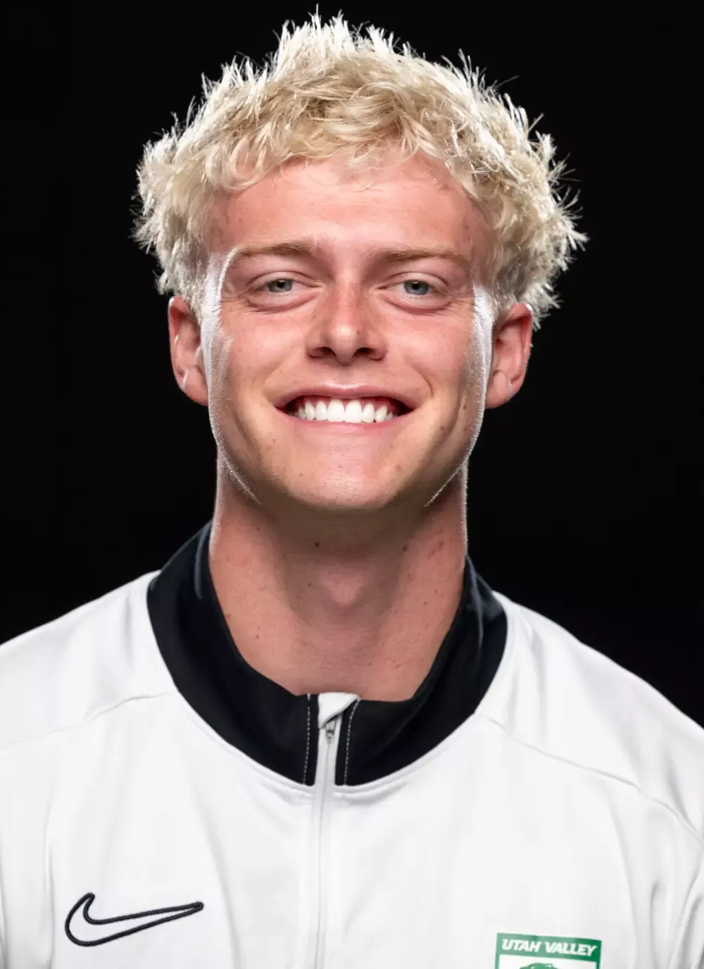 Abe Ashby, Soccer, undefined