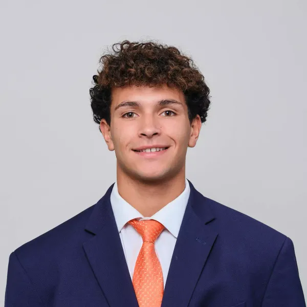 Bryson Stephenson, Football, Hope College