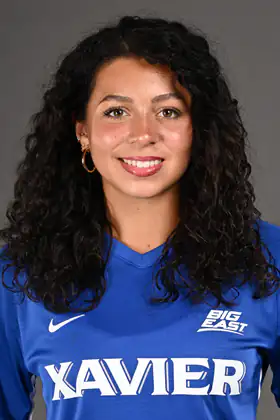 Gianna Mlynek, Soccer, undefined