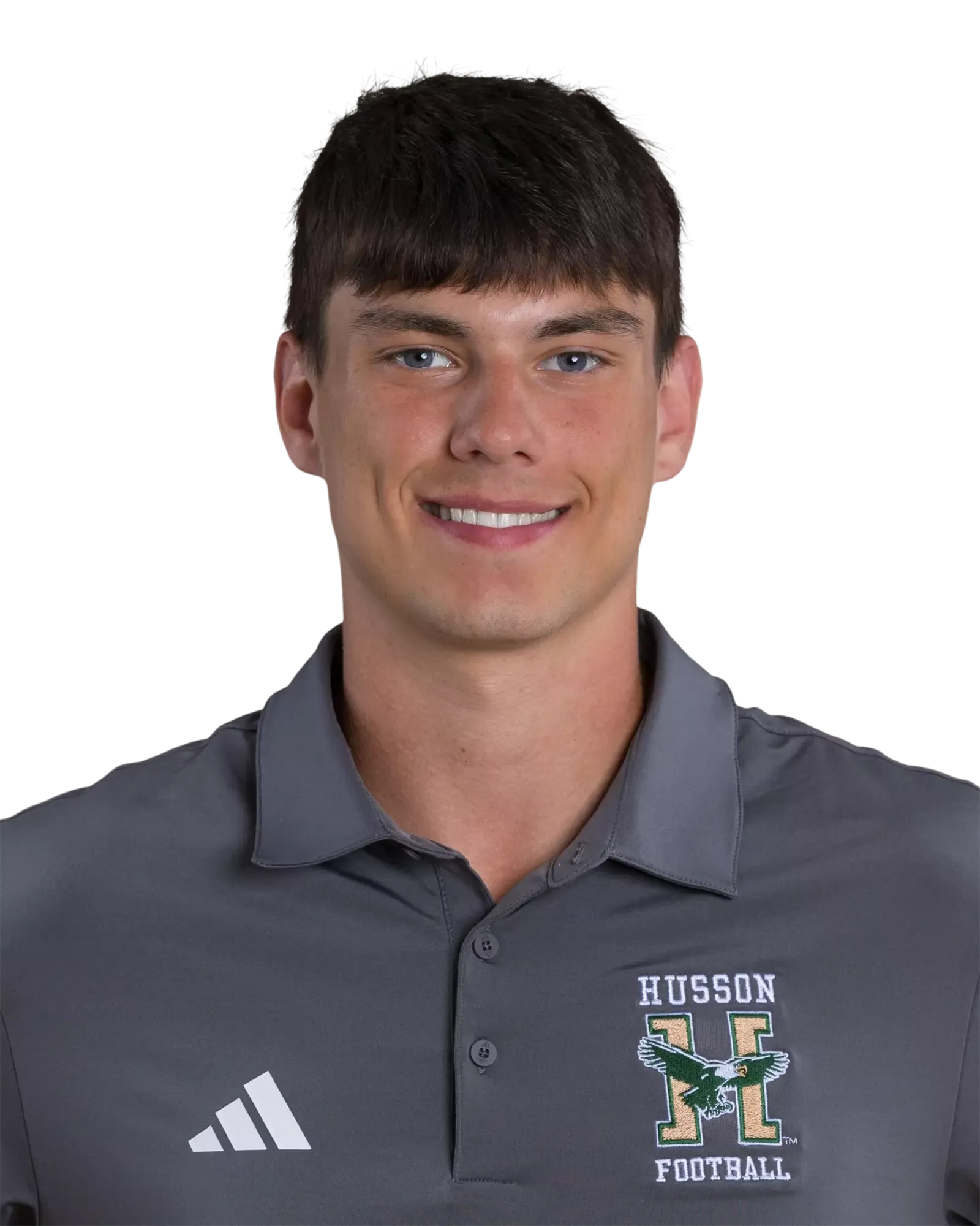 Izak Young, Football, undefined