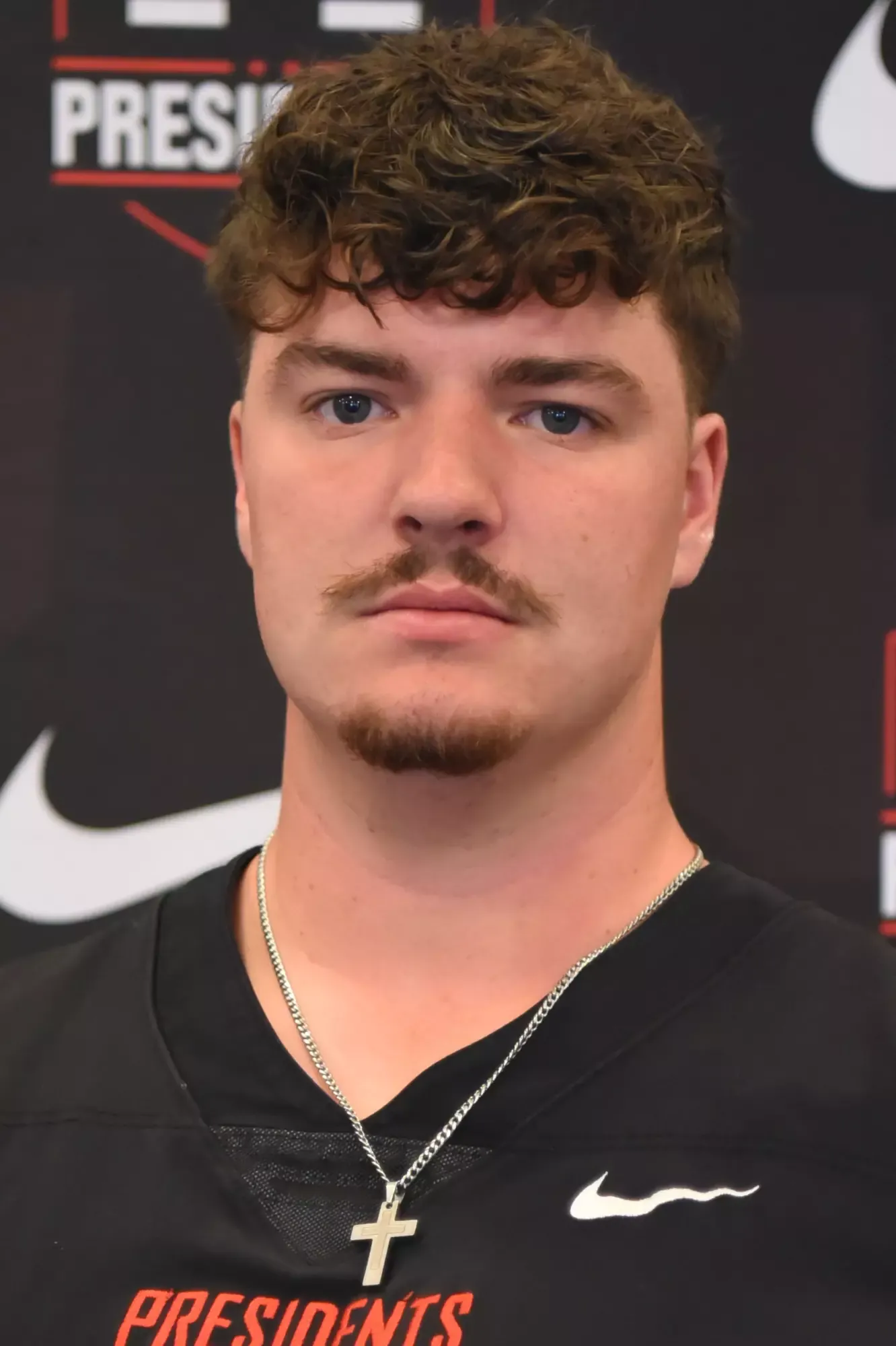Eli Summerville, Football, Washington & Jefferson College