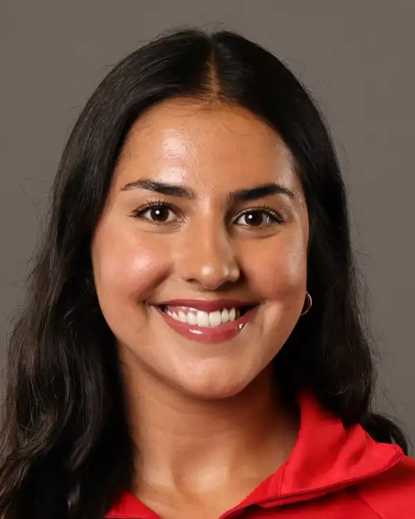Natalia Tehrani, Gymnastics, Cornell University