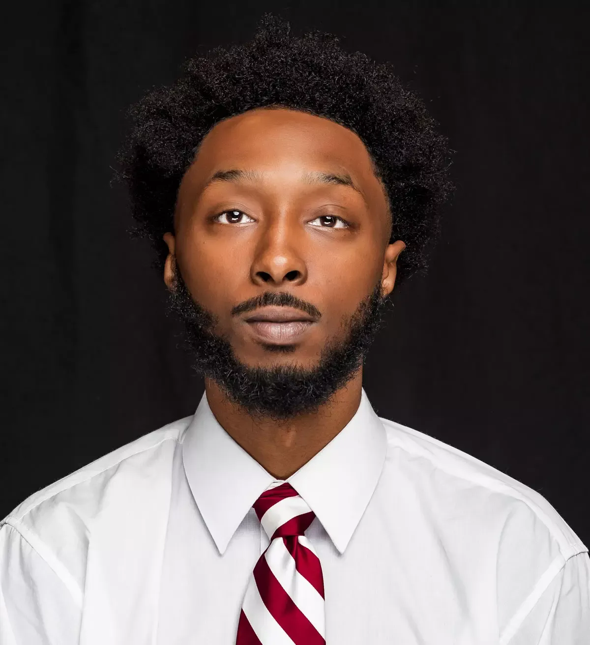 Devontes Cobbs, Basketball, undefined