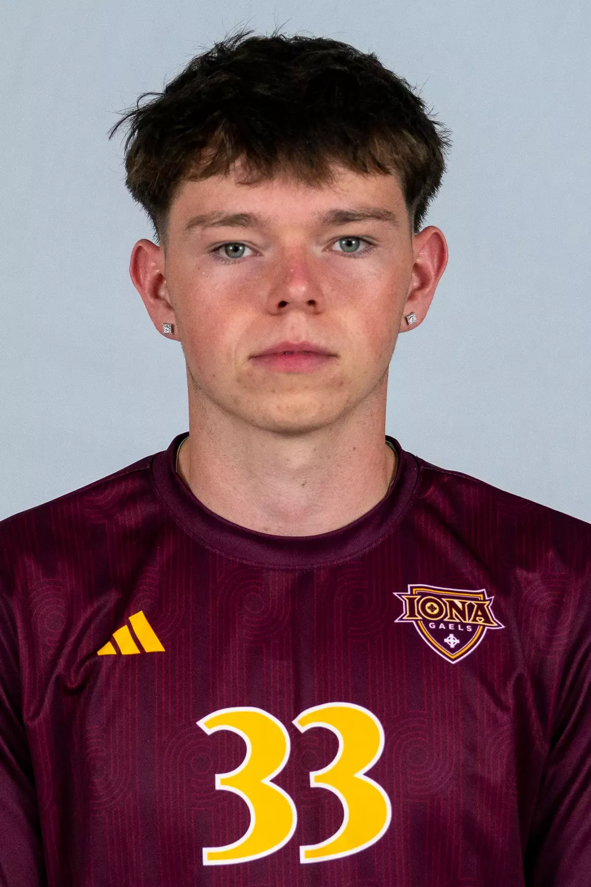 Brooklyn Connell, Soccer, undefined