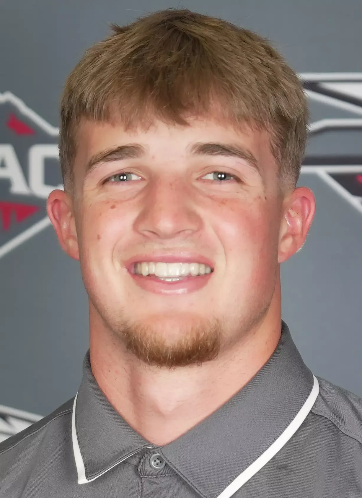 Zac Grable, Football, undefined
