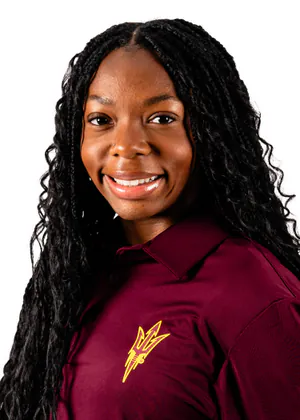 Taylor Brown, Track and Field, undefined