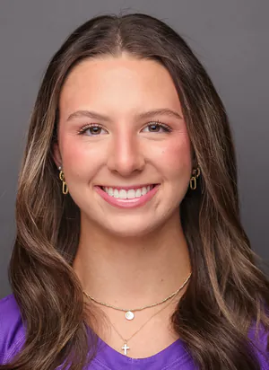 Audrey Cook, Volleyball, undefined