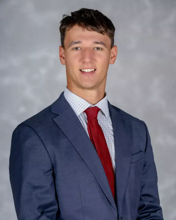 Ryan VanDeWater, Baseball, Marist University