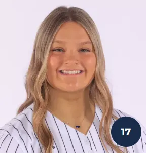 Laney Deane, Softball, undefined