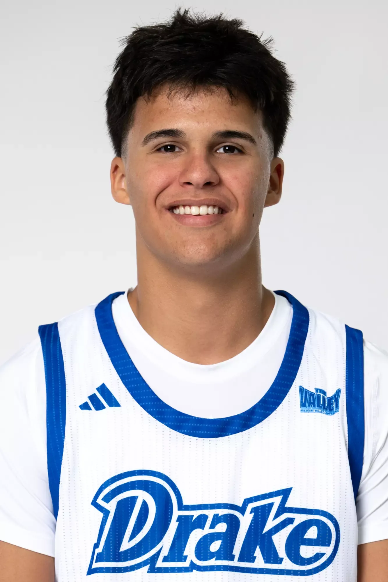 Gio Quiles, Basketball, undefined