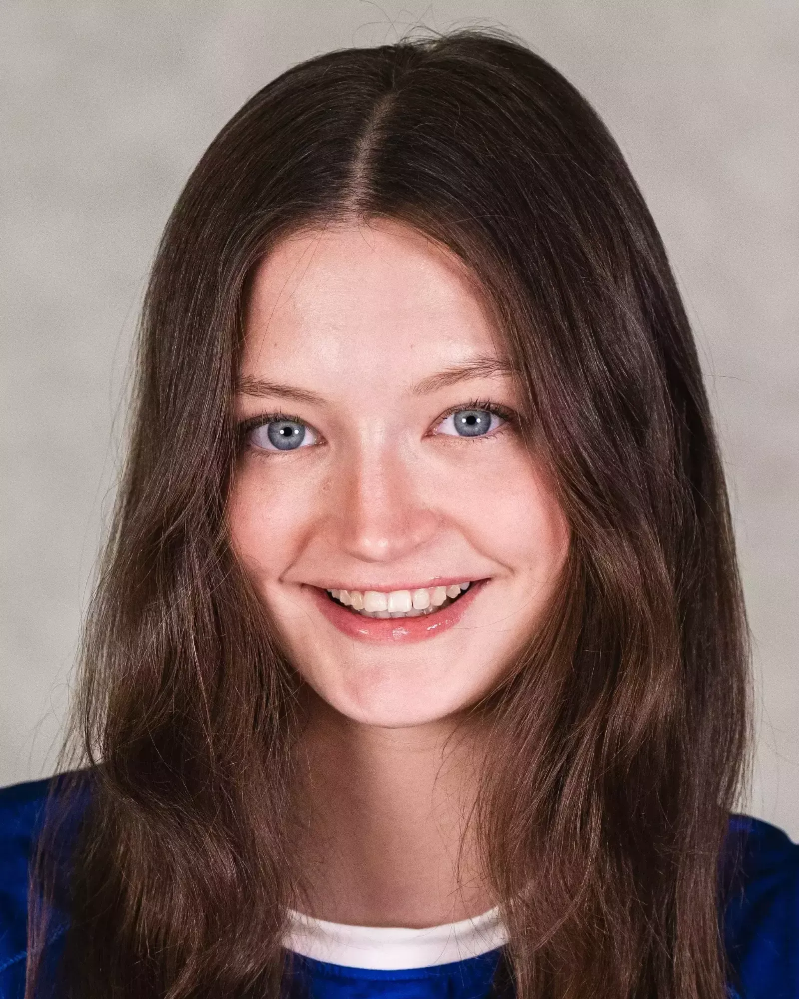 Madilyn Lenox, Volleyball, Georgia State University