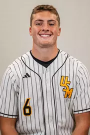 Colby Allen, Baseball, undefined