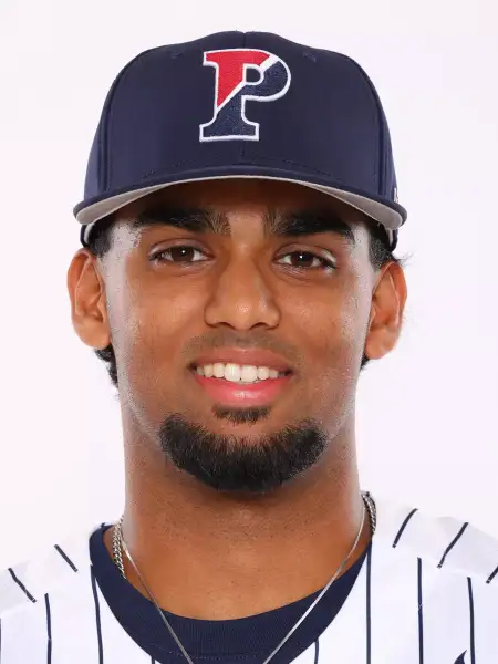 Saahi Jetti, Baseball, University of Pennsylvania