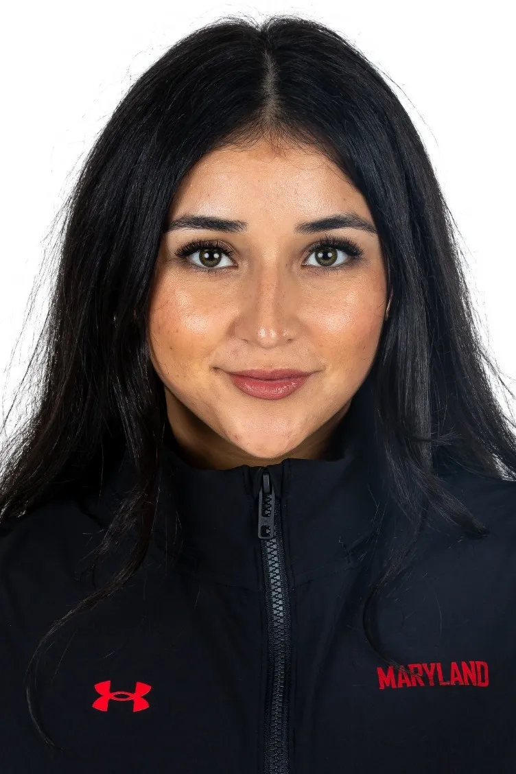 Katrina Mendez-Abolnik, Gymnastics, University of Maryland