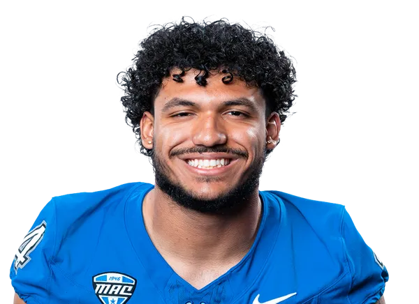 Jonathan Capo, Football, undefined