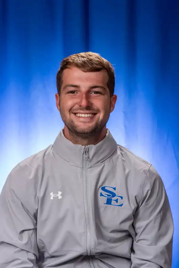 Dane Casselberry, Football, Southeastern Oklahoma State University
