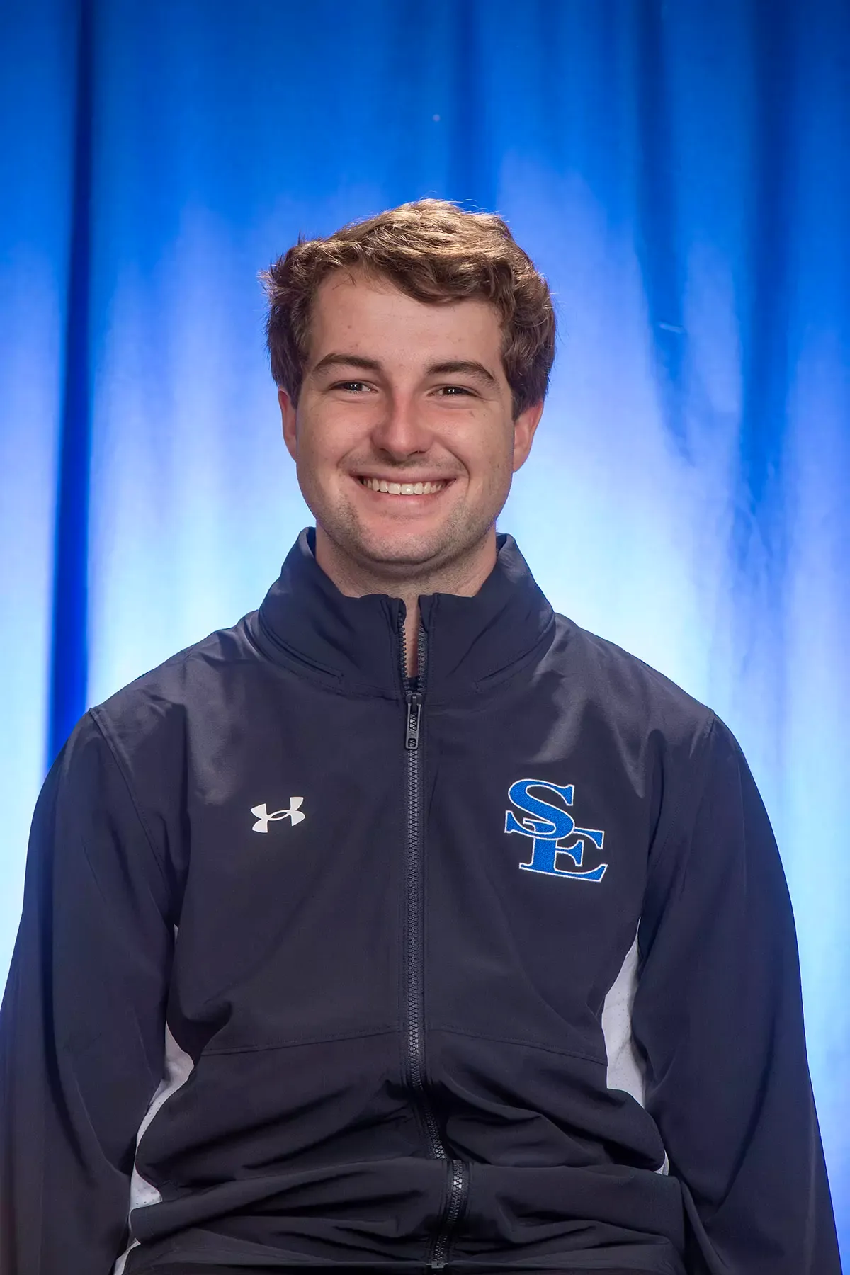 Dane Casselberry, Football, Southeastern Oklahoma State University