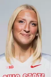 Maddie White, Lacrosse, Ohio State University