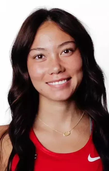 Natalie Roberts, Track and Field, Utah Tech University