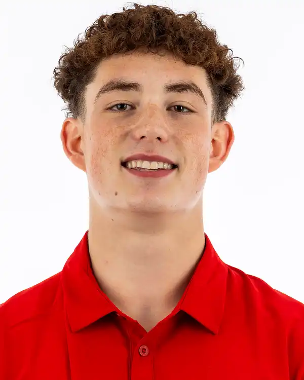Max Odden, Gymnastics, University of Nebraska