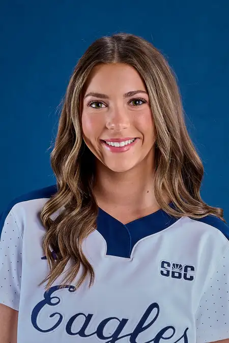 Kaylee Croft, Softball, Georgia Southern University