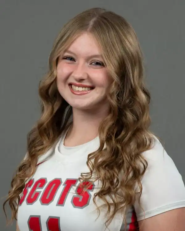 Tiah Riggs, Basketball, Monmouth College