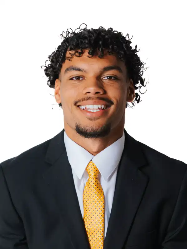 Tristan Baker, Football, University of Idaho