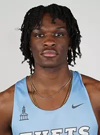 Seneca Wallace, Track and Field (O), Tufts University