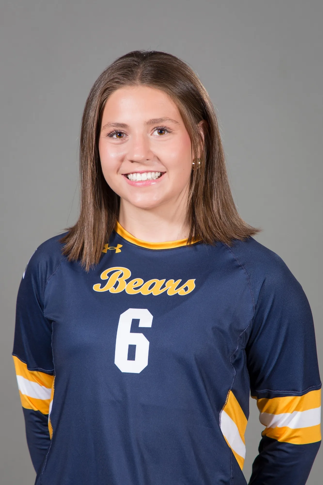 Julia Angert, Volleyball, University of Northern Colorado